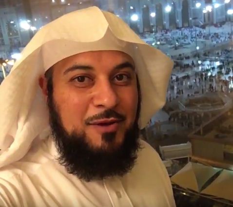 شاهد: رد الشيخ العريفي على شائعة وفاته