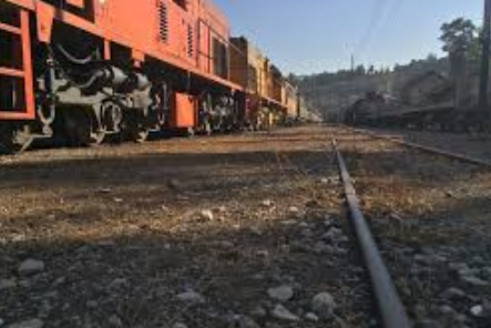 معرض صور تاريخية للخط الحديدي الحجازي بمتحف السيارات الملكي