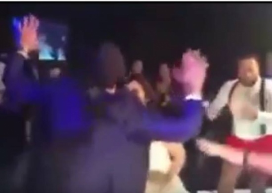 فيديو : عرس بالشرتات