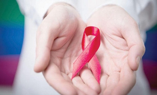 تجمع بمناسبة اليوم العالمي لمكافحة الايدز