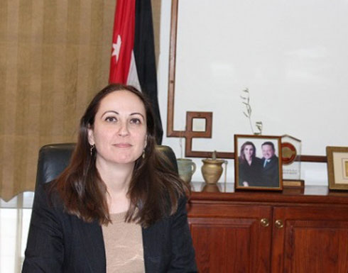 وزيرة الصناعة تبحث مع نظيرها الجيبوتي تعزيز التعاون الاقتصادي وزيرة الصناعة تبحث مع نظيرها الجيبوتي تعزيز التعاون الاقتصادي