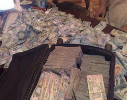التهرب الضريبي يكبد خزينة الدولة خسائر بـ 1.9 مليار دينار التهرب الضريبي يكبد خزينة الدولة خسائر بـ 1.9 مليار دينار
