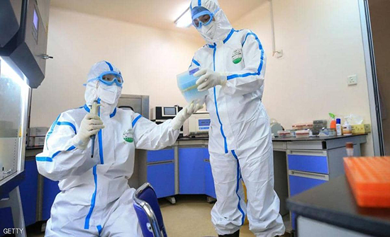 البحرين: وفاتان و405 إصابات جديدة بكورونا البحرين: وفاتان و405 إصابات جديدة بكورونا