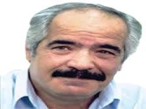 القاص والكاتب الأردني خليل قنديل في ذمة الله القاص والكاتب الأردني خليل قنديل في ذمة الله