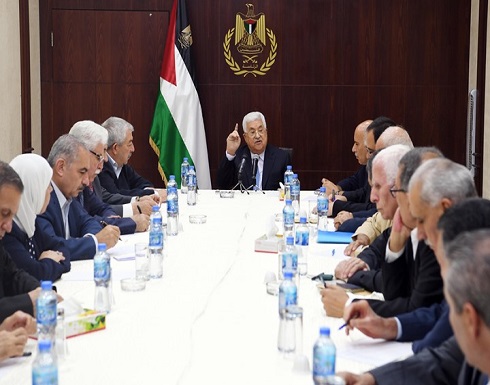 جنرال إسرائيلي: عباس يخشى انتقال "الربيع العربي" إلى الضفة جنرال إسرائيلي: عباس يخشى انتقال "الربيع العربي" إلى الضفة