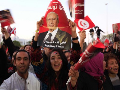 سوريا تهنئ تونس بانتخاب السبسي: الشعب حدد خياراته بكل وضوح سوريا تهنئ تونس بانتخاب السبسي: الشعب حدد خياراته بكل وضوح