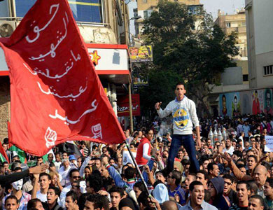 قيادي بالتحالف المؤيد لمرسي: سنشارك في إحياء ذكري محمد محمود