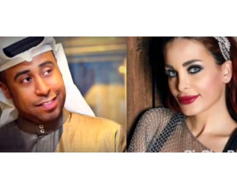 بالفيديو: الفنان الخليجي الذي رفض دومينيك حوراني يوضح: لهذا السبب ابتعدت عنها وقبّلت سابقاً ميريام فارس!! بالفيديو: الفنان الخليجي الذي رفض دومينيك حوراني يوضح: لهذا السبب ابتعدت عنها وقبّلت سابقاً ميريام فارس!!