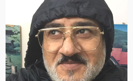 جحافل العدم .. علي عرسان جحافل العدم .. علي عرسان