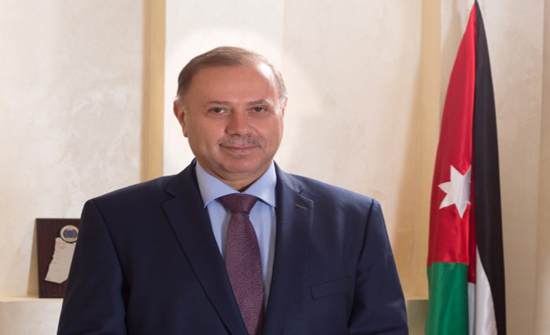 مؤتمر بإدارة كاملة من طلبة "عمان العربية" وجمعية أفرا في الموارد البشرية مؤتمر بإدارة كاملة من طلبة "عمان العربية" وجمعية أفرا في الموارد البشرية