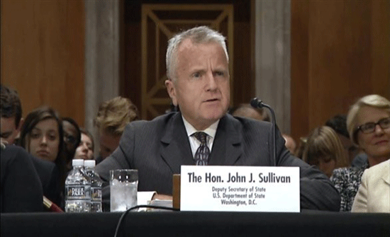 واشنطن لن تعترف بنتائج انتخابات فنزويلا