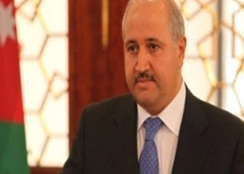 وزير المياه والري يوعز بتنفيذ عدة مشاريع في مناطق البادية الشمالية الغربية وزير المياه والري يوعز بتنفيذ عدة مشاريع في مناطق البادية الشمالية الغربية