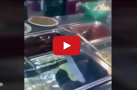 فيديو : أحدث المقاطع الطريفة