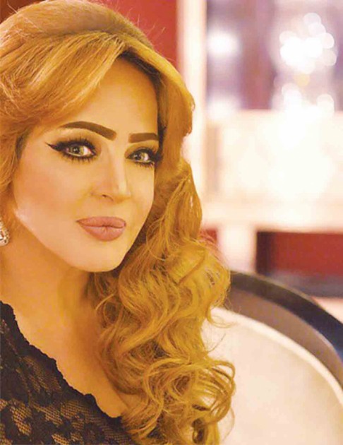 تعليق بدرية أحمد على مريم حسين وفيصل الفيصل " فيديو " تعليق بدرية أحمد على مريم حسين وفيصل الفيصل " فيديو "
