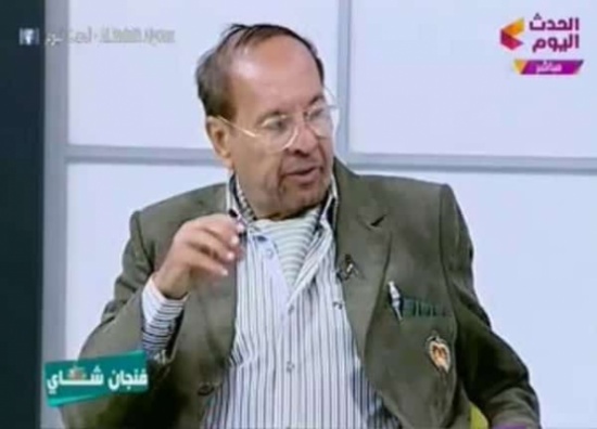 بالفيديو: أول مسيحي مصري يحصل على دكتوراة بالشريعة الإسلامية على مستوى العالم يكشف دوافعه بالفيديو: أول مسيحي مصري يحصل على دكتوراة بالشريعة الإسلامية على مستوى العالم يكشف دوافعه