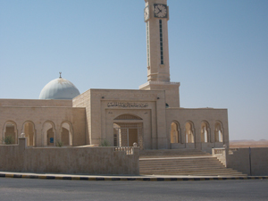 30 مسجدا تعمل على نظام الطاقة المتجددة في الزرقاء 30 مسجدا تعمل على نظام الطاقة المتجددة في الزرقاء