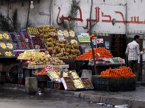 مصر تبحث فرض تسعيرة لكبح غلاء الأسعار