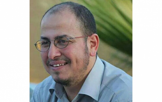 اعتقال أحد أعضاء جماعة الاخوان المسلمين اعتقال أحد أعضاء جماعة الاخوان المسلمين