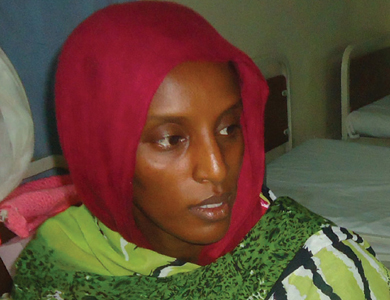 الافراج عن المسيحية المتهمة بالردة في السودان الافراج عن المسيحية المتهمة بالردة في السودان