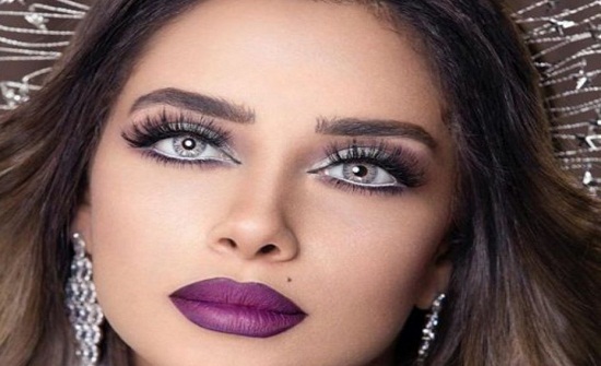 كيف ردّت بلقيس فتحي على إتهامها بإجراء عملية تجميل!! كيف ردّت بلقيس فتحي على إتهامها بإجراء عملية تجميل!!