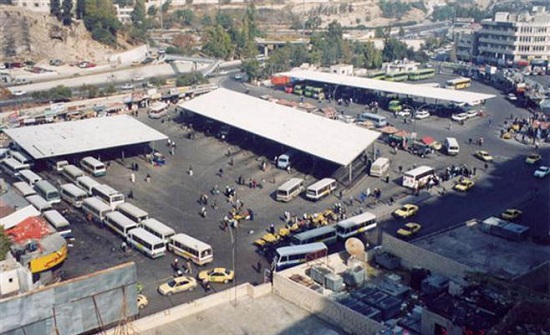 الأمانة تؤكد جاهزية خدمات النقل العام خلال عطلة العيد