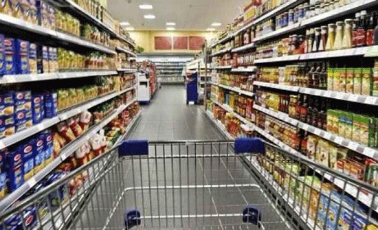 الاستهلاكية العسكرية تعلن عن تقديم عروض مميزة في جميع فروعها