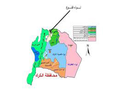 مطالبات بالإسراع بإنشاء مصنع للألبسة في لواء فقوع