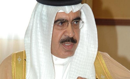 وزير الداخلية البحريني يستقبل السفير الأردني في المنامة وزير الداخلية البحريني يستقبل السفير الأردني في المنامة