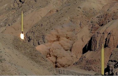 روسيا: تجارب إيران الصاروخية لا تنتهك قرار الأمم المتحدة