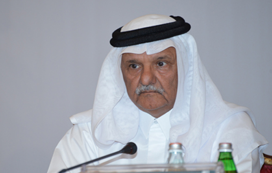 المسفر : أمن الخليج مرتبط باستقطاب الأردن المسفر : أمن الخليج مرتبط باستقطاب الأردن