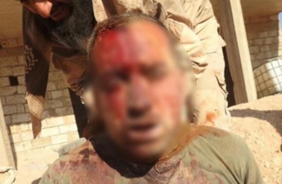 كيف وقع عناصر حزب الله بكمين لتنظيم الدولة في تدمر؟