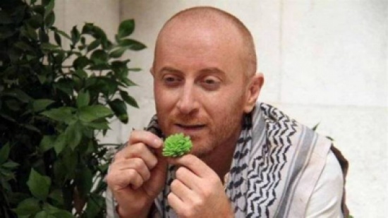 "النمس" خارج السجن.. وهذا أوّل تعليق له! "النمس" خارج السجن.. وهذا أوّل تعليق له!