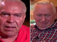 لحظة مؤثرة لتوأمين التقيا بعد 70 عاماً من الانفصال