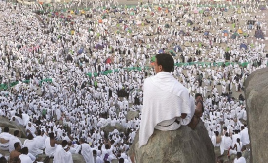 ابو البصل : وفد اردني سيزور السعودية لمناقشة مشكلة حج الفلسطينيين