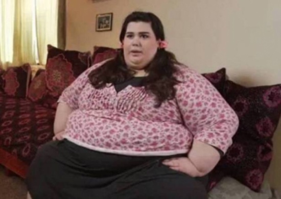 هل تذكرون الفتاة التي خسرت 160 كيلوغراماً؟ لن تصدّقوا كيف أصبحت!