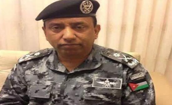 الحواتمة يستقبل السفير الفرنسي الحواتمة يستقبل السفير الفرنسي