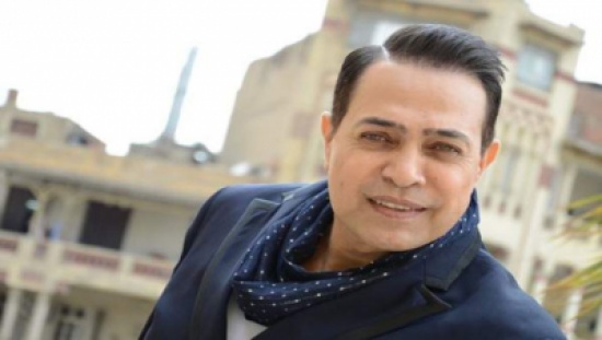 حكيم يحضر لمشروع فني جديد ويرفض الحديث عن تفاصيله