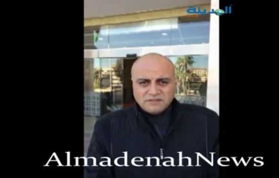 النائب الحباشنة : مشروع الموازنة جاء للقضاء على المواطنين النائب الحباشنة : مشروع الموازنة جاء للقضاء على المواطنين