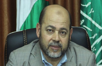 ابو مرزوق: حماس لن تعترف باي اجراء منفرد لتشكيل الحكومة ابو مرزوق: حماس لن تعترف باي اجراء منفرد لتشكيل الحكومة
