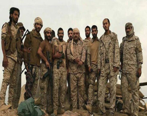 صعدة.. الجيش اليمني يحقق أهدافاً ويحرر قرى في رازح صعدة.. الجيش اليمني يحقق أهدافاً ويحرر قرى في رازح
