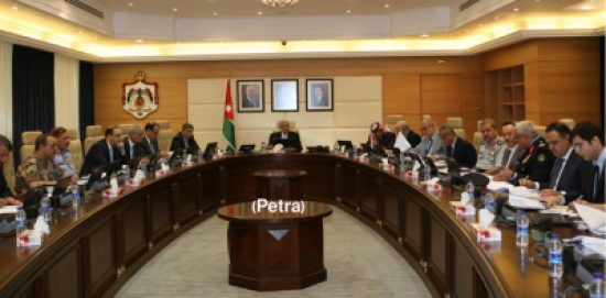 837 الف لاجئ سوري يراجعون المستشفيات والمراكز الصحية في المملكة 837 الف لاجئ سوري يراجعون المستشفيات والمراكز الصحية في المملكة