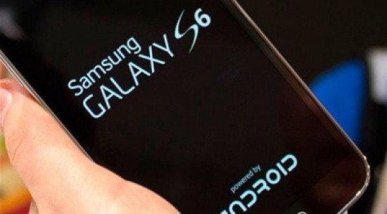 صورة مسربة لهاتف Galaxy S6 Active صورة مسربة لهاتف Galaxy S6 Active