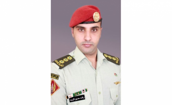 فعاليات شعبية واكاديمية تعتز بالشهيد وتشيد بالأجهزة الامنية فعاليات شعبية واكاديمية تعتز بالشهيد وتشيد بالأجهزة الامنية