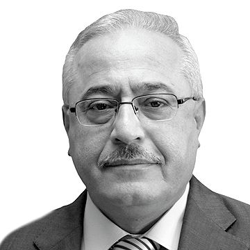 التحالف الإسلامي والفراغ الأميركي التحالف الإسلامي والفراغ الأميركي