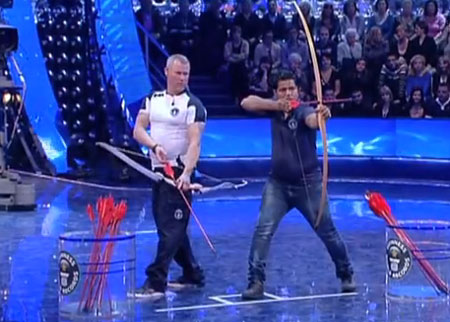 غرائب وعجائب