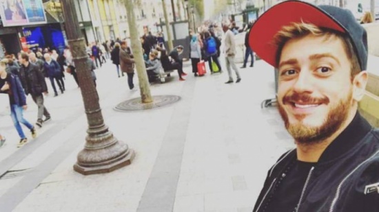 صورة| ممثلة مصريّة مشهورة تعلن مقاطعة فرنسا والسبب 'سعد لمجرد'!! صورة| ممثلة مصريّة مشهورة تعلن مقاطعة فرنسا والسبب 'سعد لمجرد'!!