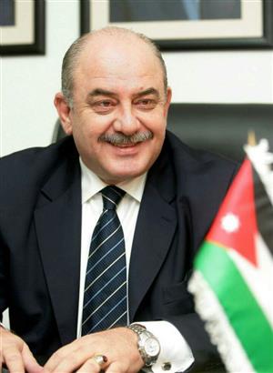 السفير لوكاشة يشارك الطلبة الاردنيين احتفالاتهم في ماليزيا