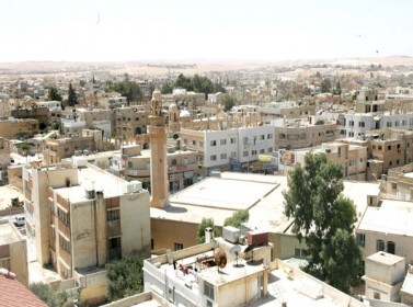 هروب 4 منشقين عن الجيش السوري من مخيم "الراجحي" هروب 4 منشقين عن الجيش السوري من مخيم "الراجحي"