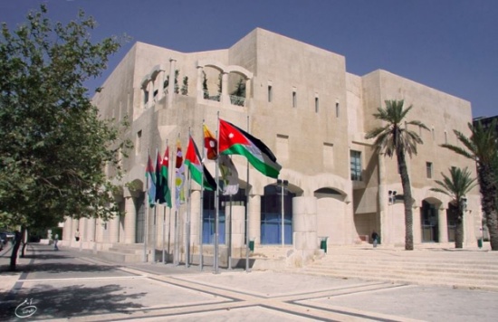 بلتاجي يستحدث مديريات في الأمانة