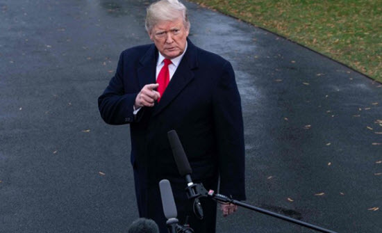 ترامب يرشح كيلي كرافت سفيرة لأمريكا في الأمم المتحدة